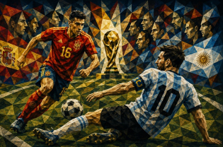 Hablamos Fútbol